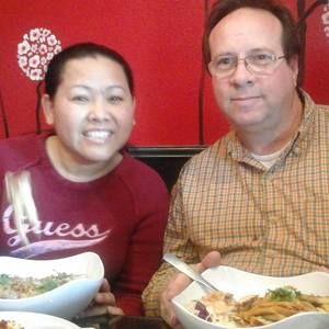 Meet your Posher, Leonard